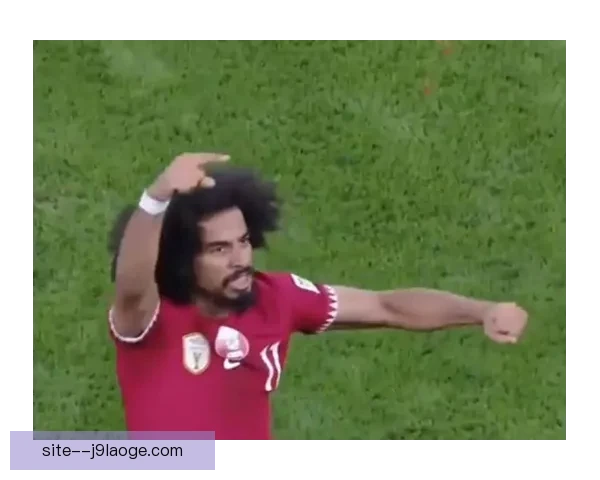 2024亚洲杯决赛卡塔尔点球三连击力克约旦夺冠