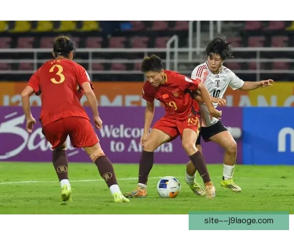 亚洲赛场女足崛起与美洲风云交织中的全球足球格局变革